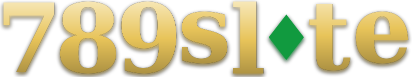789slote logo